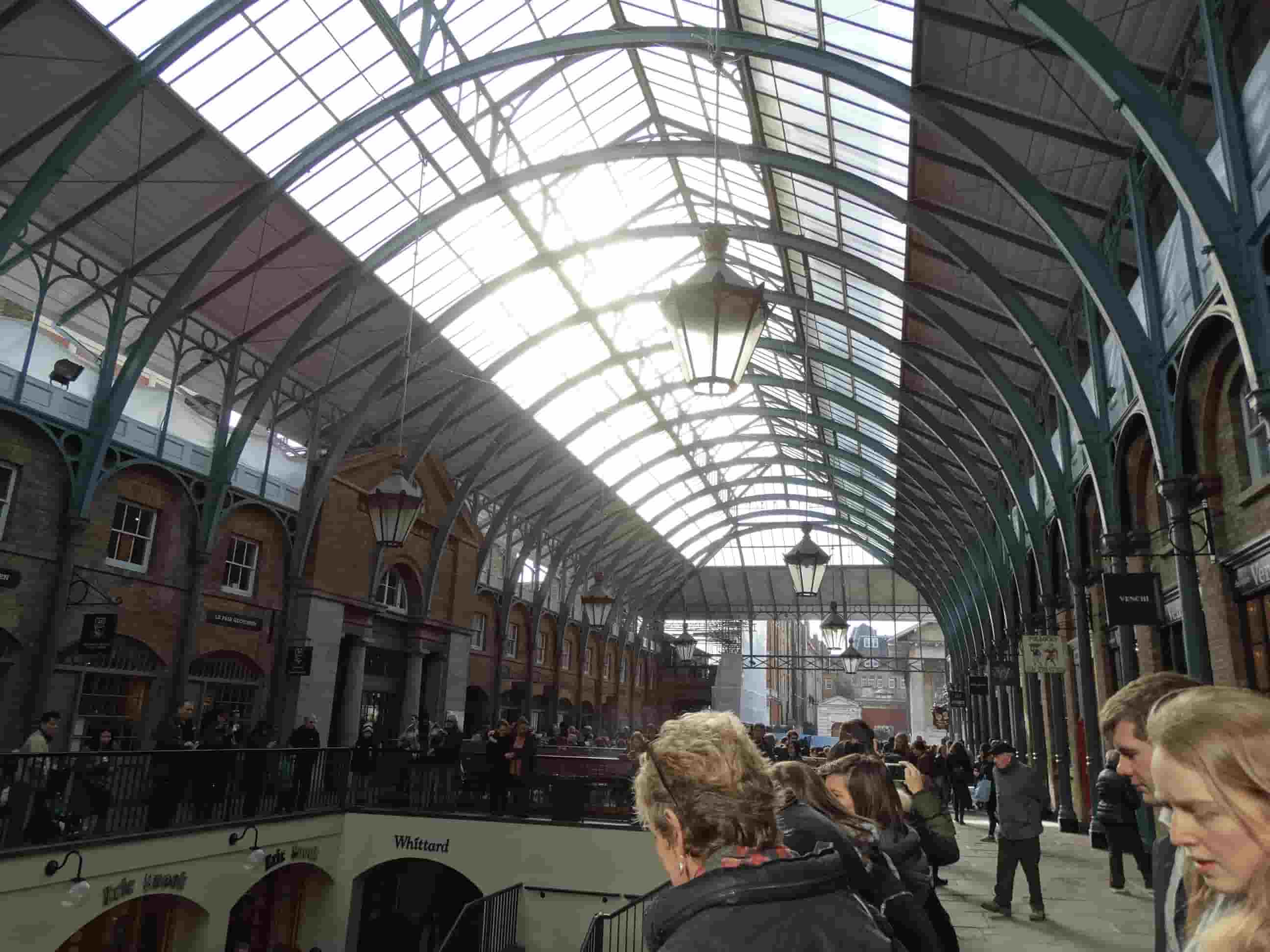 Covent Garden