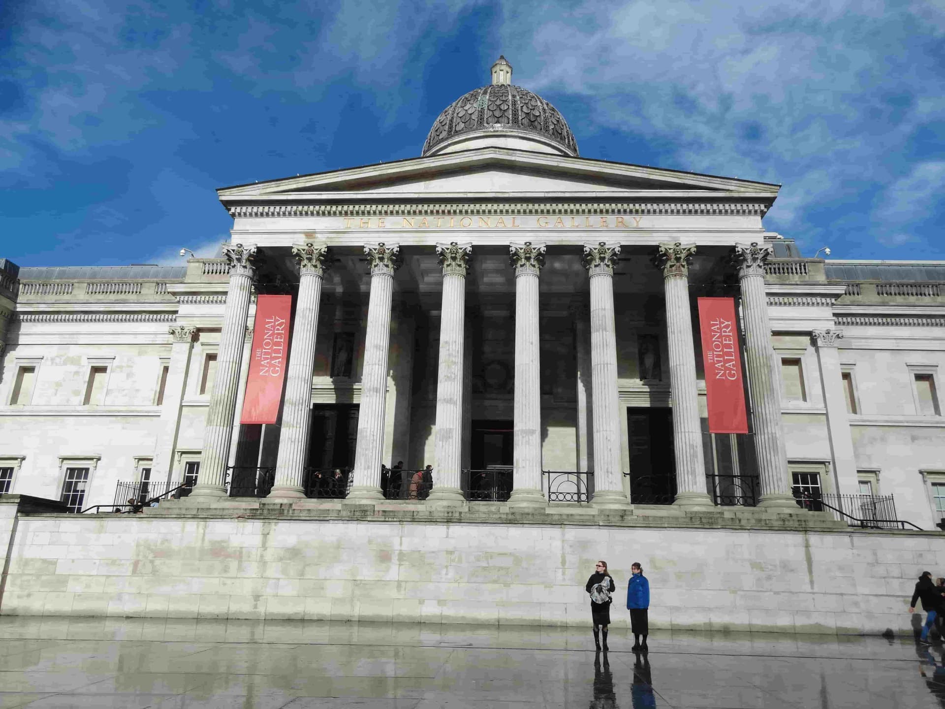 The National Gallery
