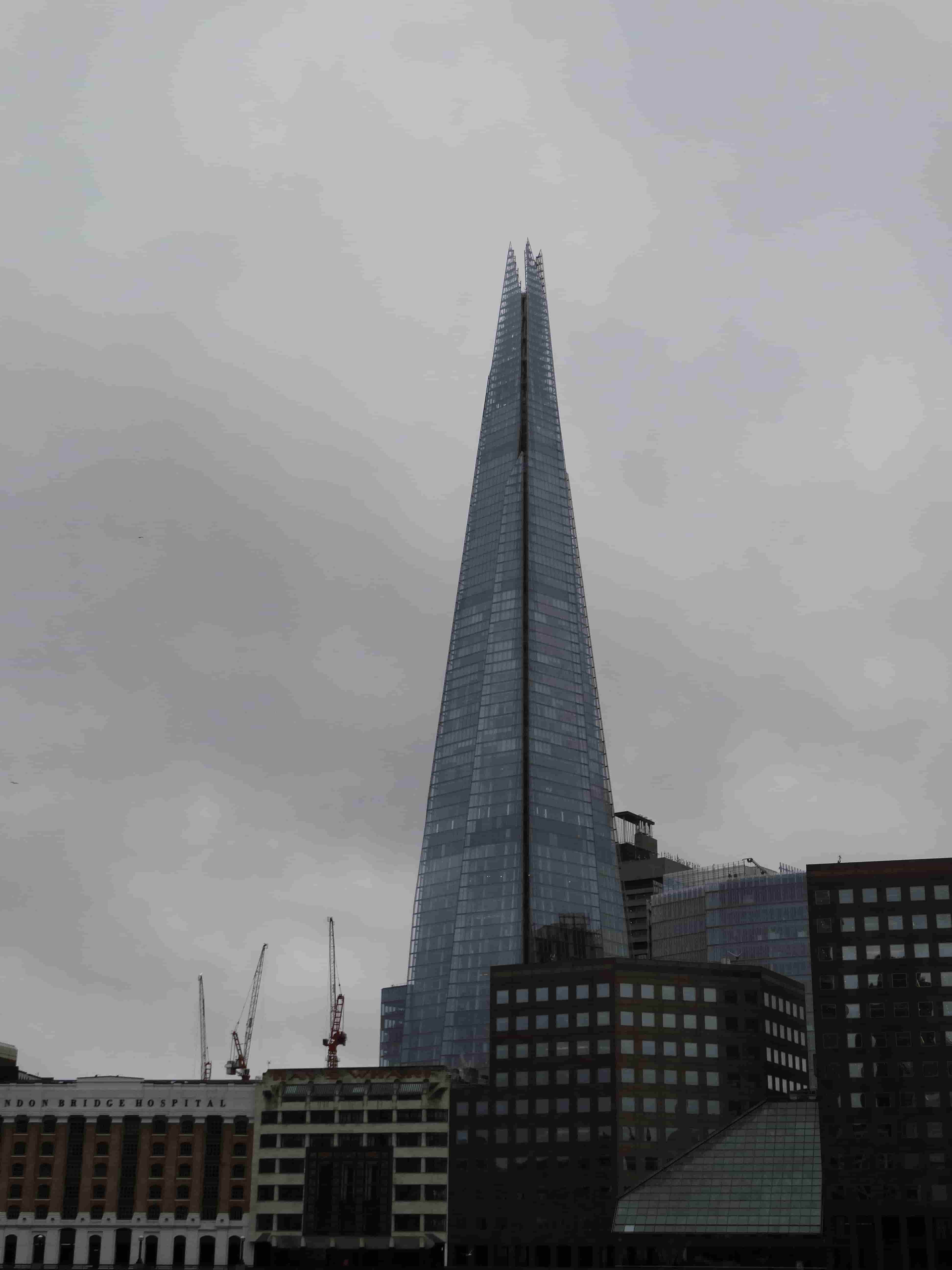 The Shard