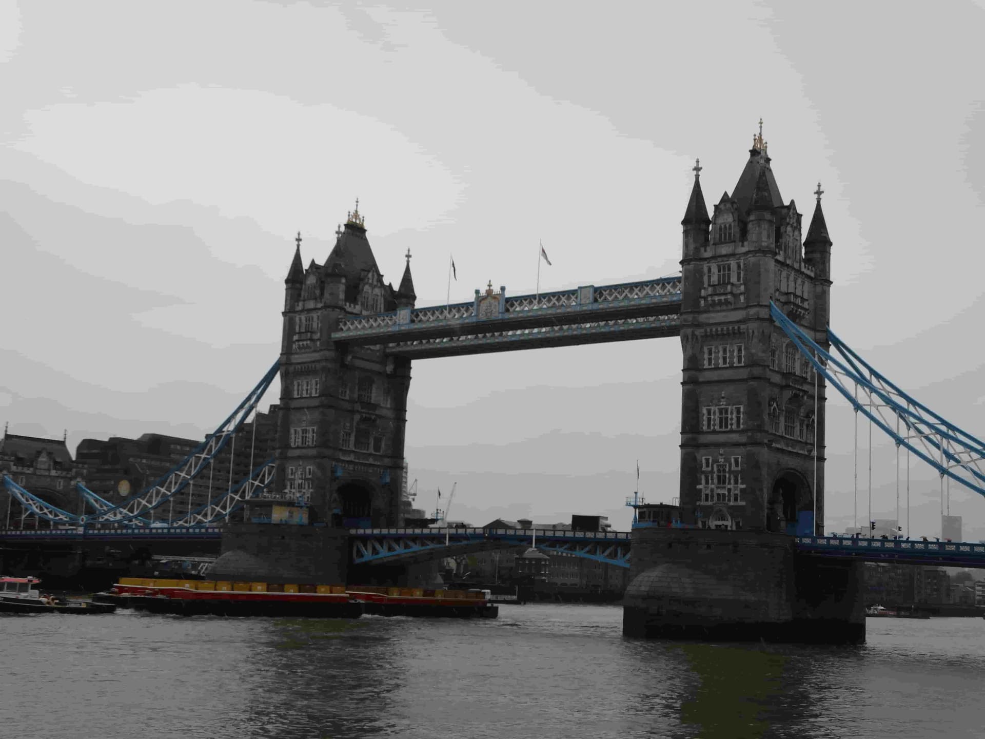 Tower Bridge
