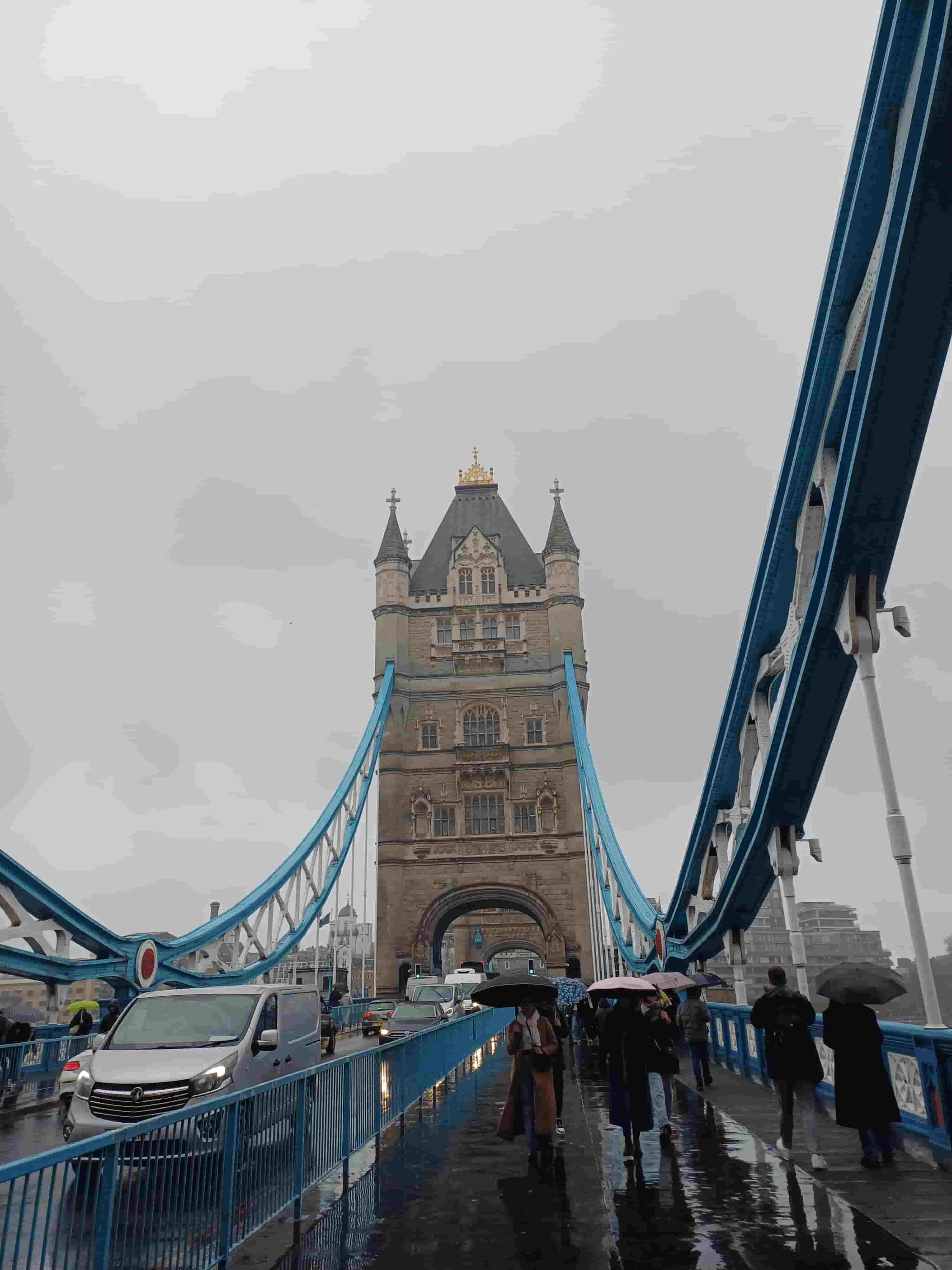 Tower Bridge