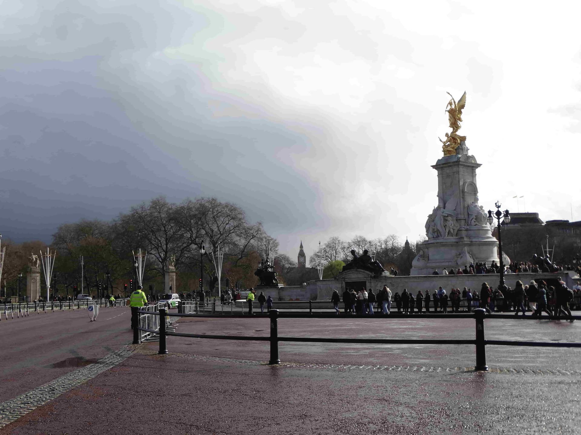 Victoria Memorial