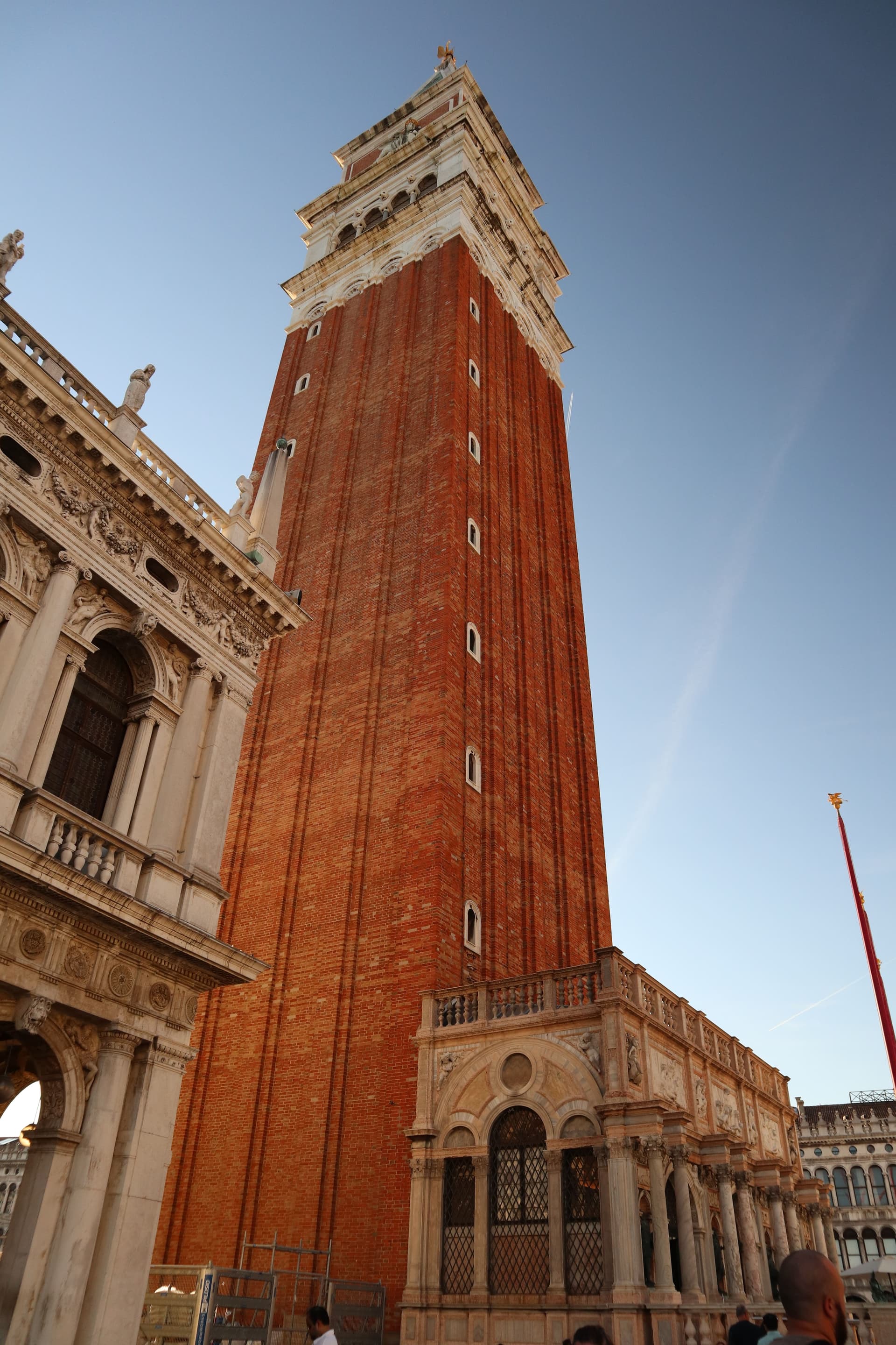 Campanile