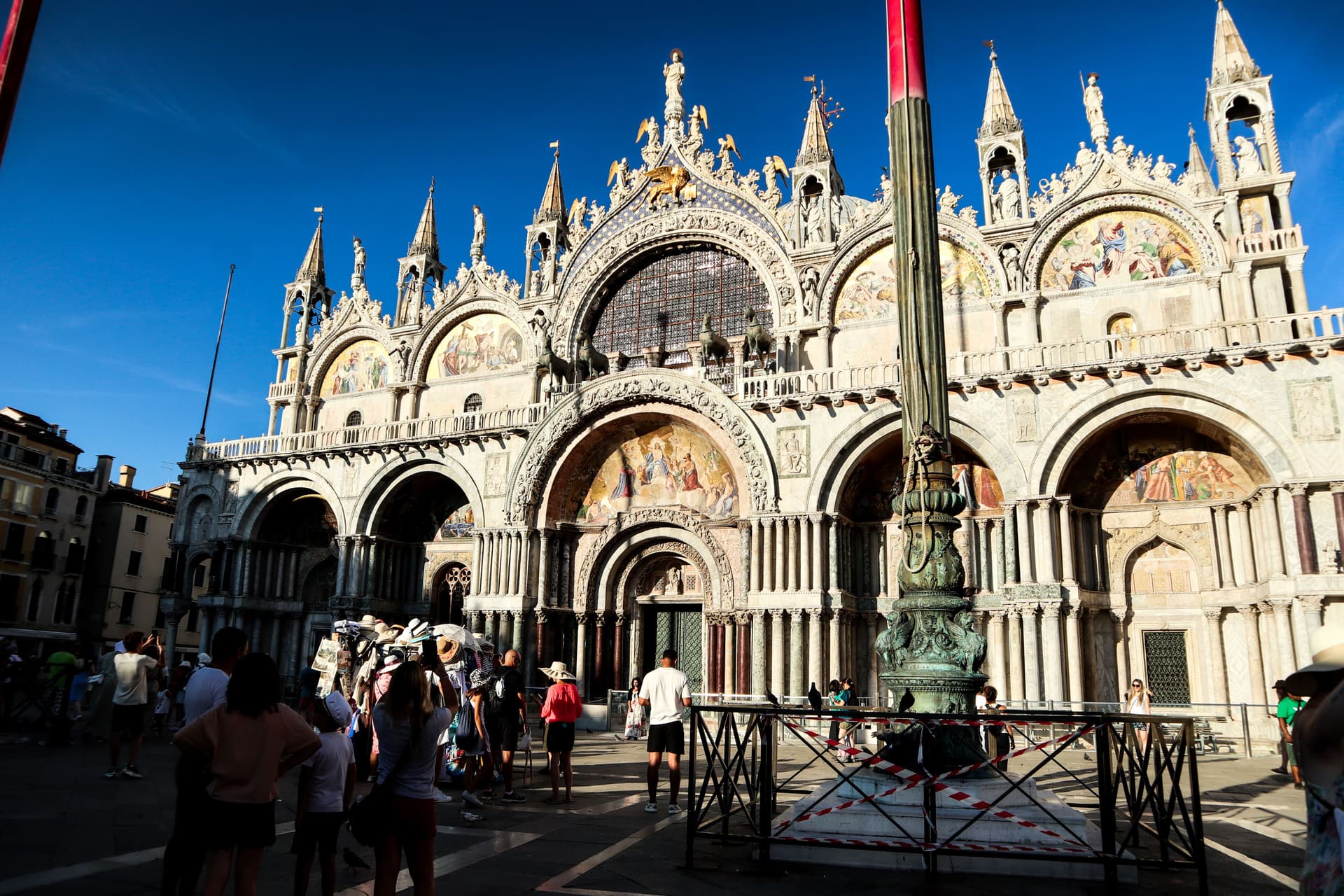 basilique saint marco
