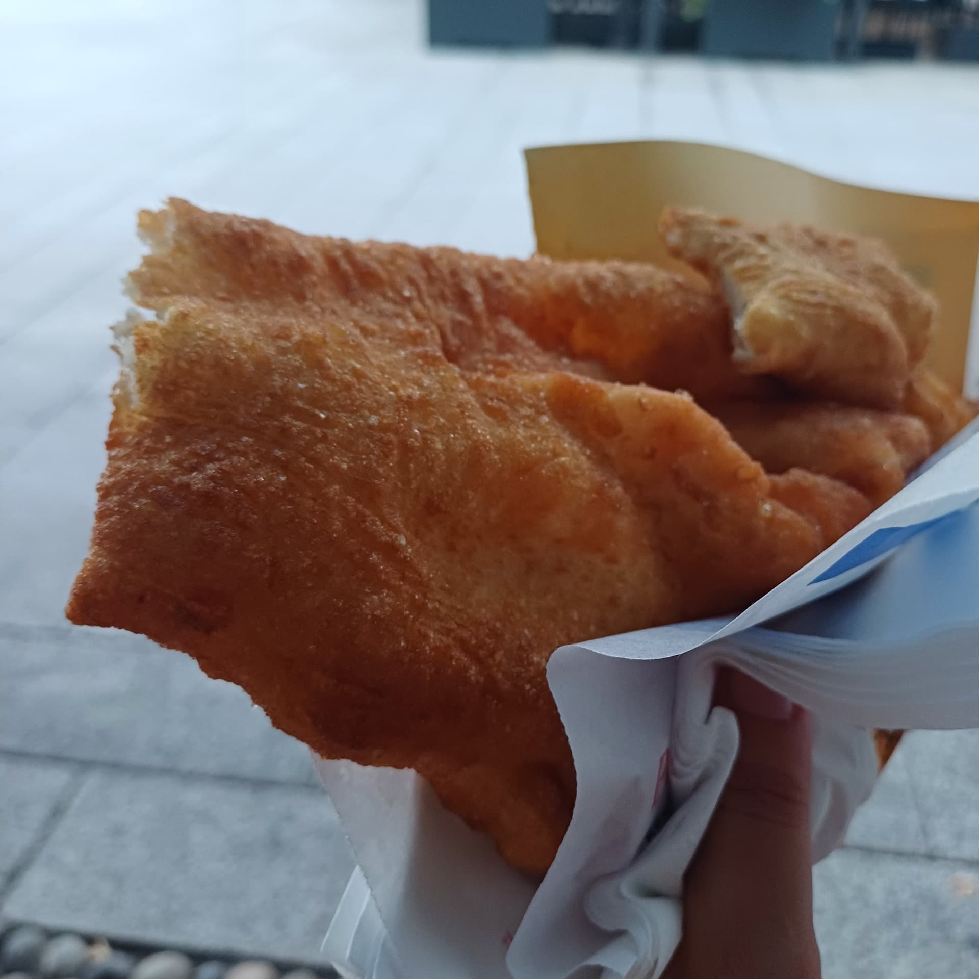 Zia Esterina Sorbillo