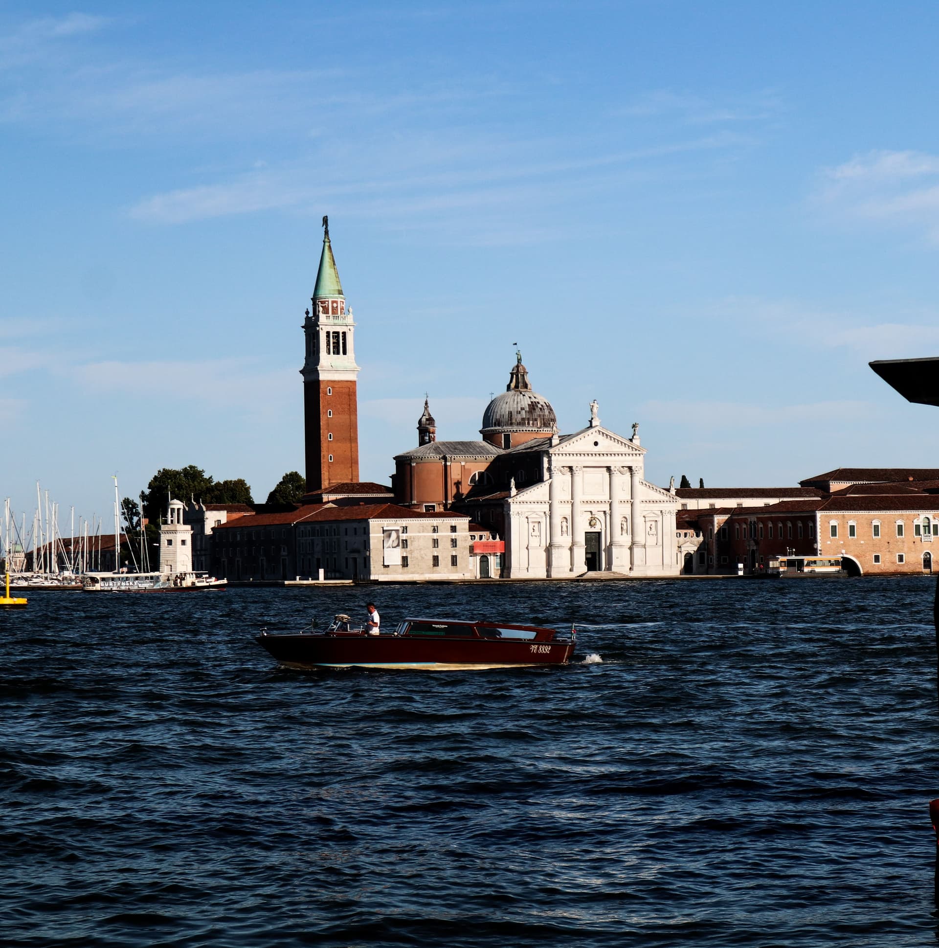 basilique santa maria